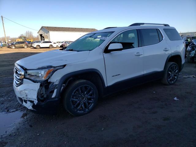 GMC ACADIA SLT 2018 1gkknuls6jz204382