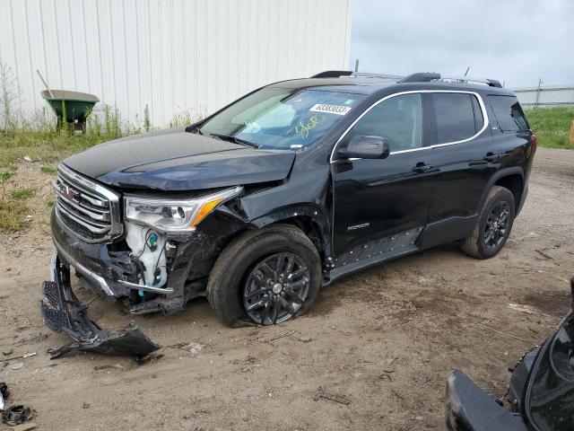 GMC ACADIA SLT 2018 1gkknuls6jz211784