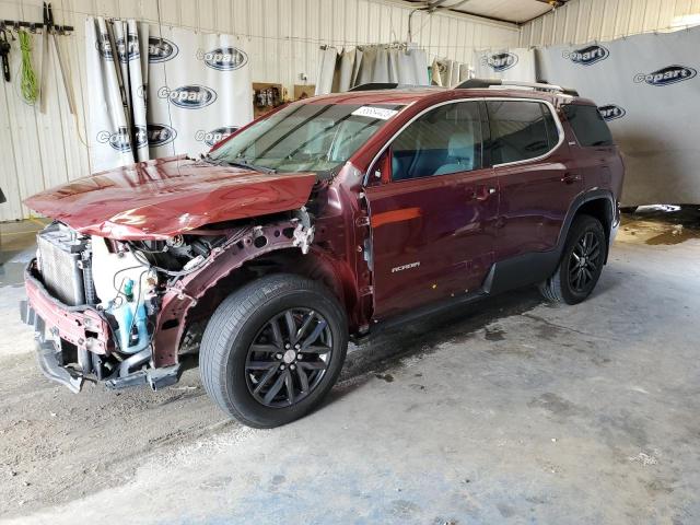 GMC ACADIA SLT 2018 1gkknuls6jz215849