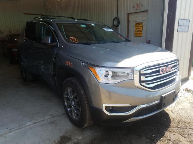 GMC NULL 2019 1gkknuls6kz121097