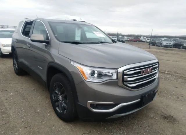 GMC ACADIA 2019 1gkknuls6kz127773