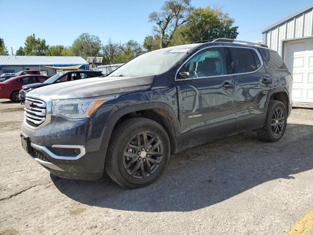 GMC ACADIA 2019 1gkknuls6kz187343