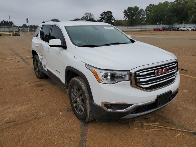 GMC ACADIA SLT 2019 1gkknuls6kz191568