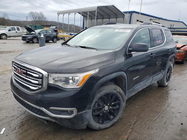 GMC ACADIA SLT 2019 1gkknuls6kz199623