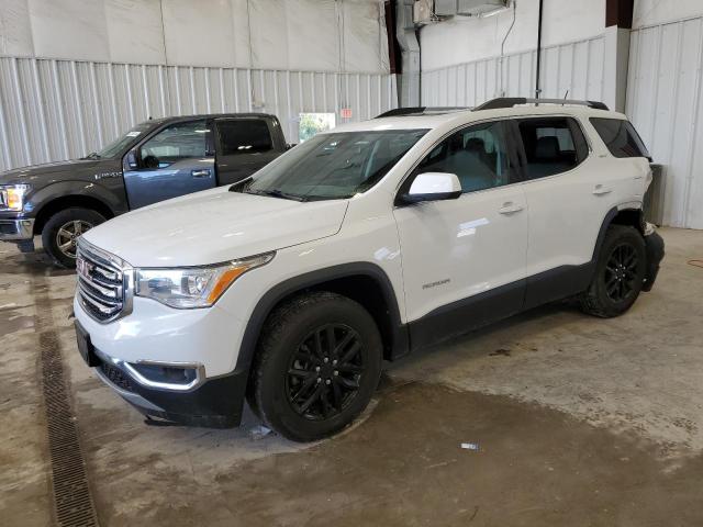 GMC ACADIA SLT 2019 1gkknuls6kz200477