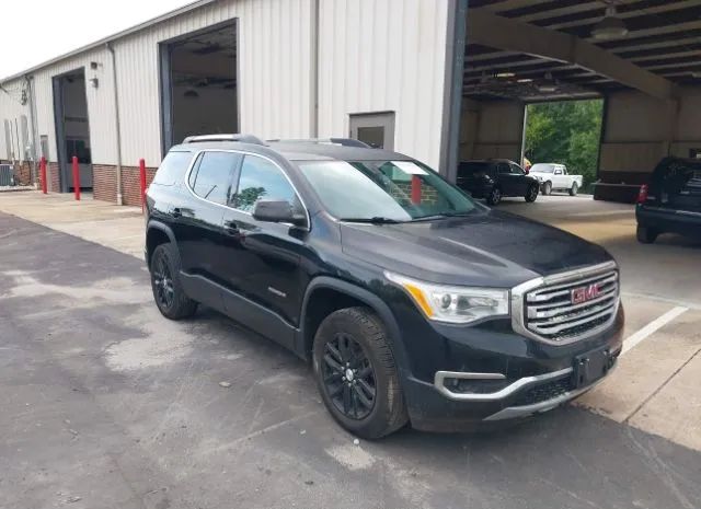 GMC ACADIA 2019 1gkknuls6kz220373