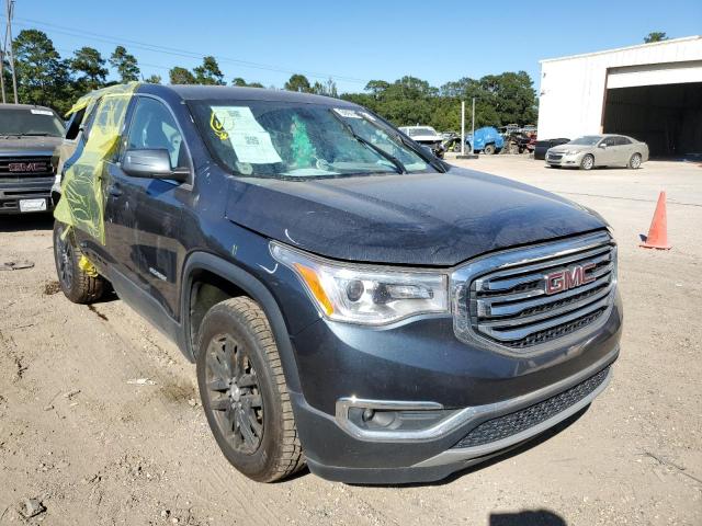 GMC ACADIA SLT 2019 1gkknuls6kz233382