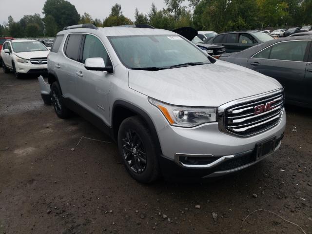 GMC ACADIA SLT 2019 1gkknuls6kz246679