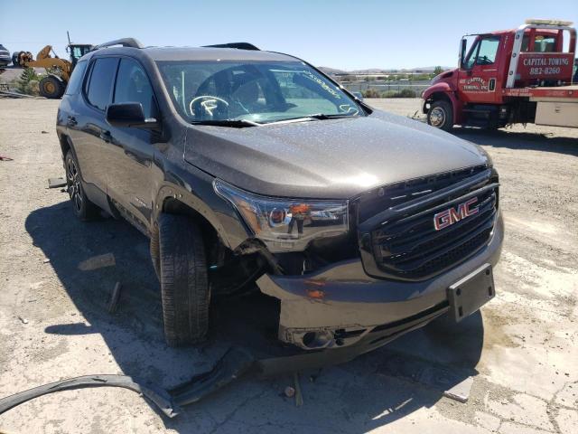 GMC ACADIA SLT 2019 1gkknuls6kz257486