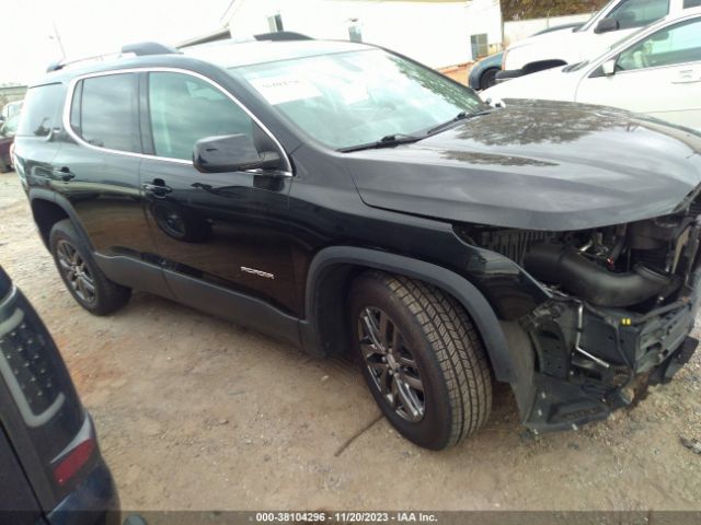 GMC ACADIA 2019 1gkknuls6kz265197