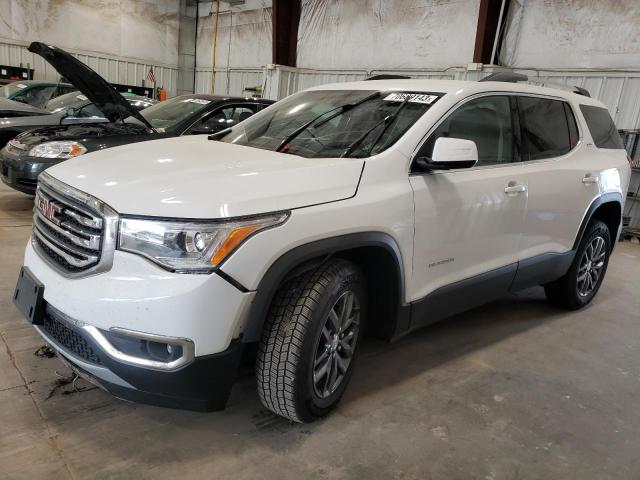 GMC ACADIA SLT 2019 1gkknuls6kz267838