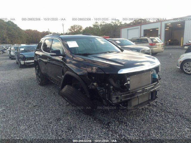 GMC ACADIA 2020 1gkknuls6lz125975