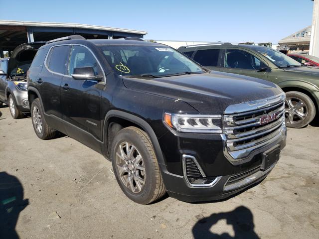 GMC ACADIA SLT 2020 1gkknuls6lz161181