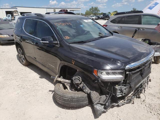 GMC ACADIA SLT 2020 1gkknuls6lz175033