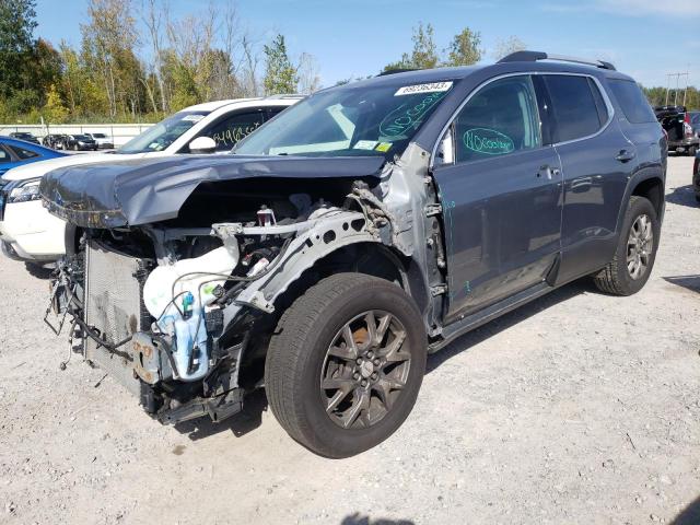 GMC ACADIA SLT 2020 1gkknuls6lz175467