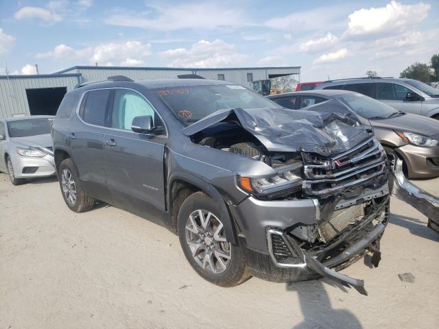 GMC ACADIA SLT 2020 1gkknuls6lz188767