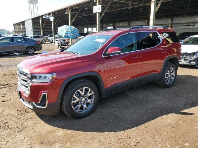 GMC ACADIA SLT 2020 1gkknuls6lz222142