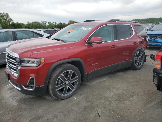 GMC ACADIA 2021 1gkknuls6mz125721