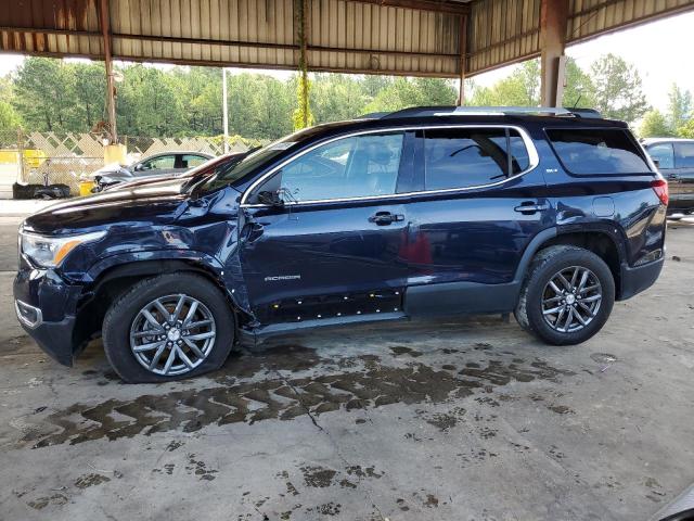 GMC ACADIA SLT 2017 1gkknuls7hz173606