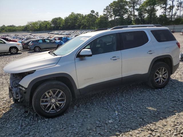 GMC ACADIA 2017 1gkknuls7hz173945