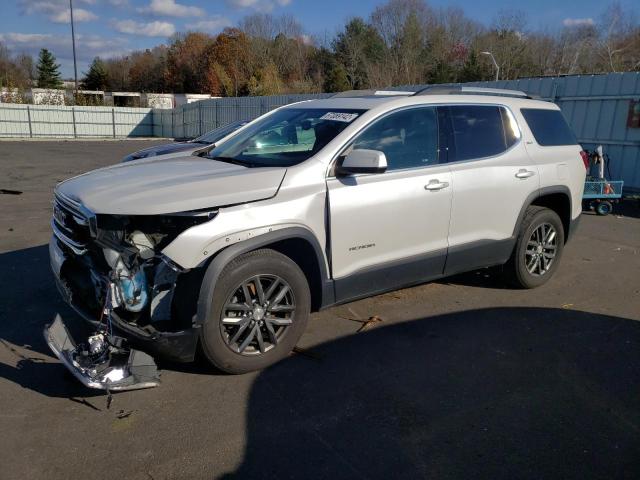 GMC ACADIA SLT 2017 1gkknuls7hz219354