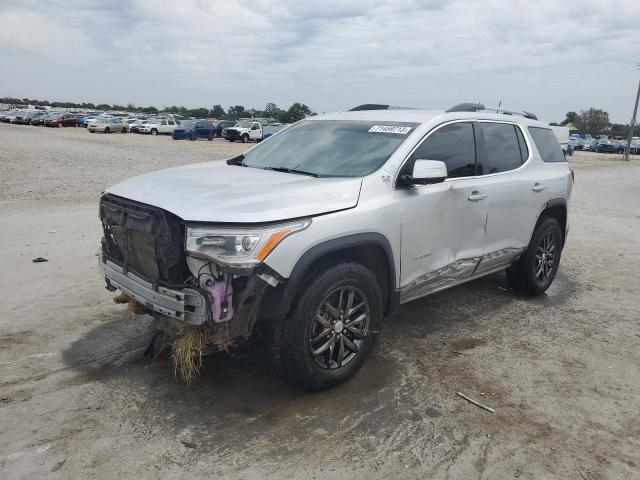 GMC ACADIA 2017 1gkknuls7hz229690