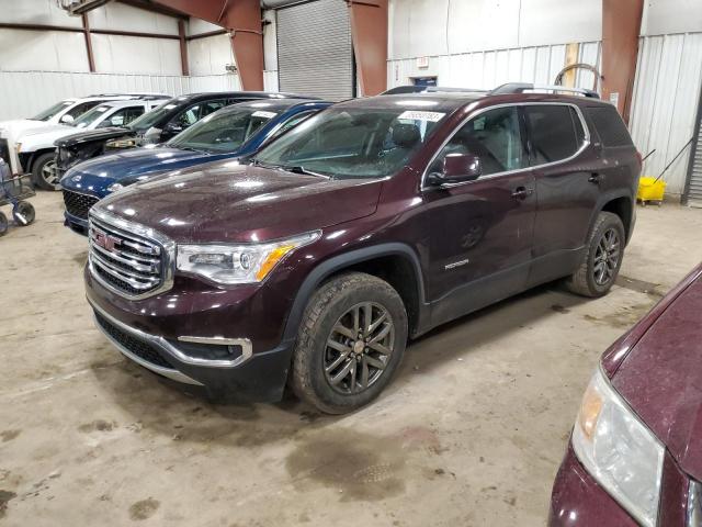 GMC ACADIA SLT 2017 1gkknuls7hz242908