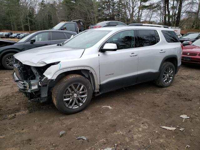 GMC ACADIA SLT 2017 1gkknuls7hz250622