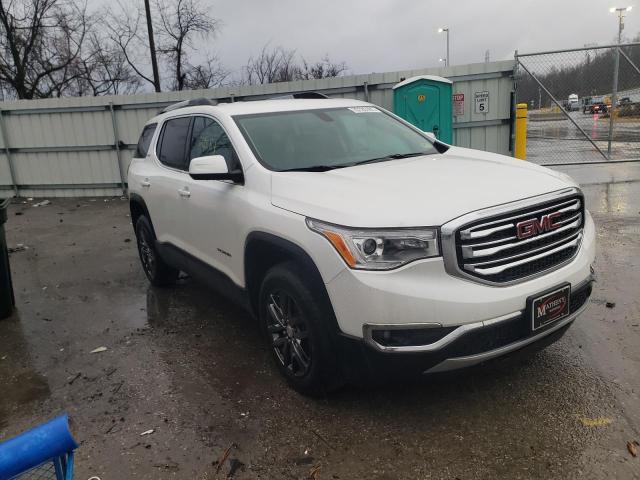 GMC ACADIA SLT 2017 1gkknuls7hz268411