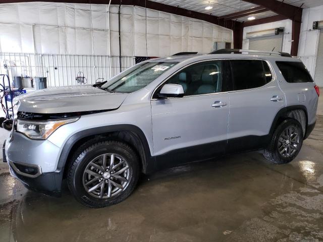 GMC ACADIA 2017 1gkknuls7hz313864