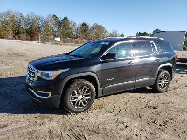 GMC ACADIA SLT 2017 1gkknuls7hz319521