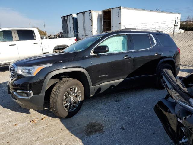 GMC ACADIA SLT 2017 1gkknuls7hz324122