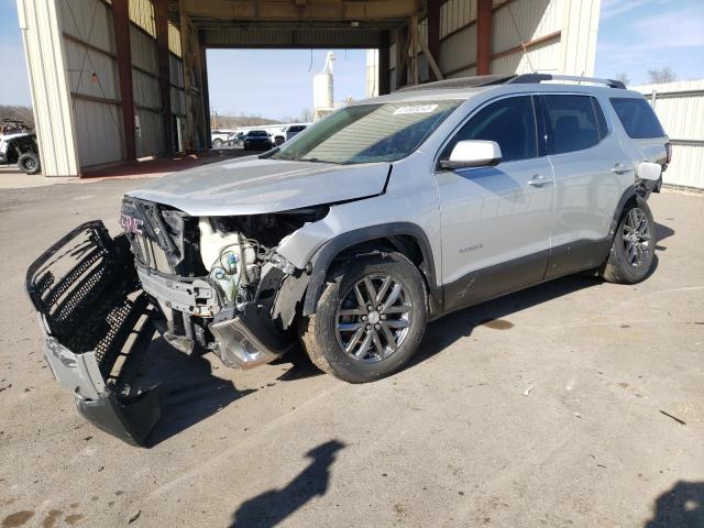 GMC ACADIA SLT 2018 1gkknuls7jz105988