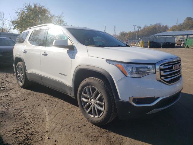 GMC ACADIA SLT 2018 1gkknuls7jz111029