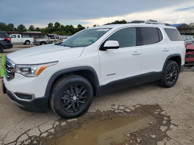 GMC ACADIA SLT 2018 1gkknuls7jz130177