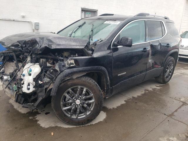 GMC ACADIA 2018 1gkknuls7jz153555