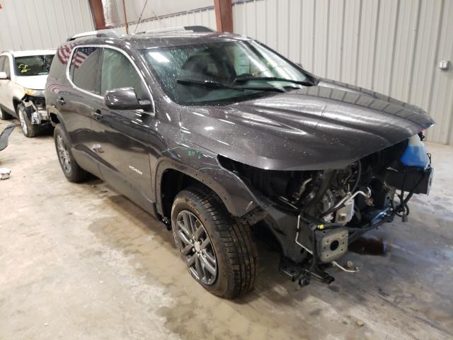 GMC ACADIA SLT 2018 1gkknuls7jz168038