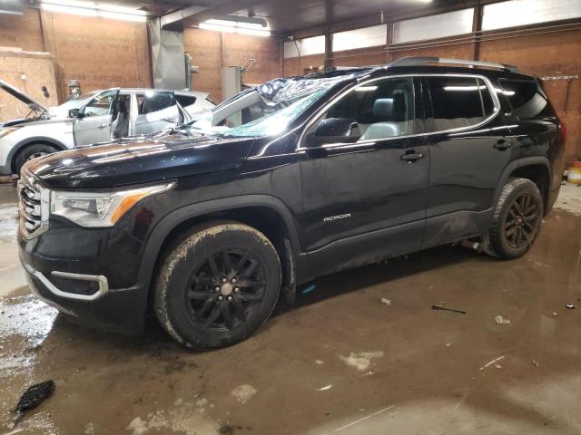 GMC ACADIA 2018 1gkknuls7jz176656