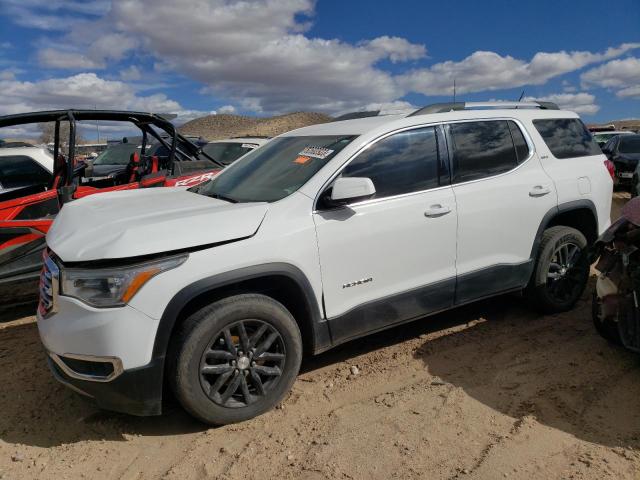 GMC ACADIA 2018 1gkknuls7jz186992