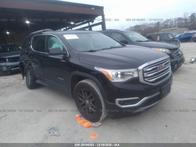 GMC ACADIA 2018 1gkknuls7jz211504