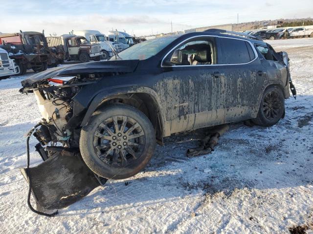 GMC ACADIA SLT 2018 1gkknuls7jz230540