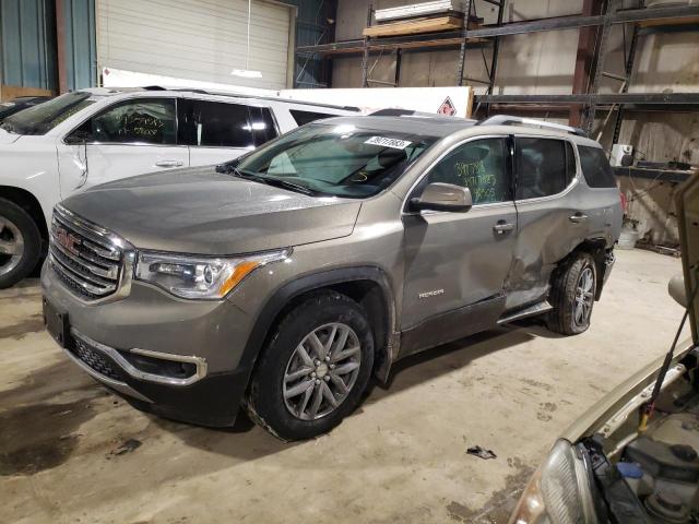 GMC ACADIA SLT 2019 1gkknuls7kz151273