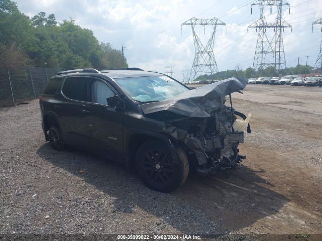 GMC ACADIA 2019 1gkknuls7kz171698