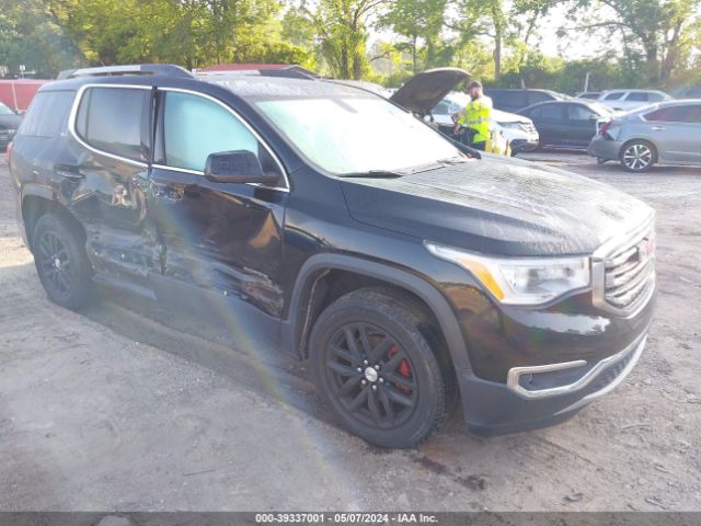 GMC ACADIA 2019 1gkknuls7kz175539