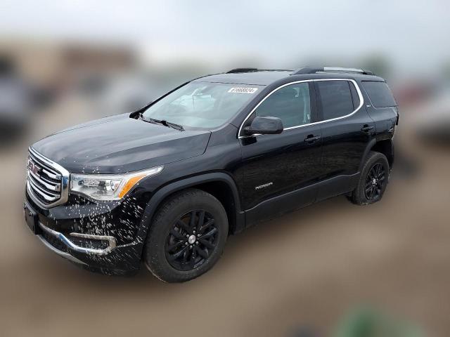 GMC ACADIA 2019 1gkknuls7kz212847