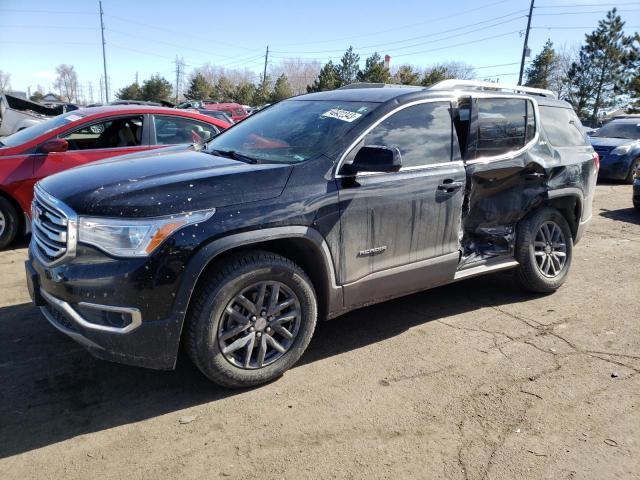 GMC ACADIA SLT 2019 1gkknuls7kz217319