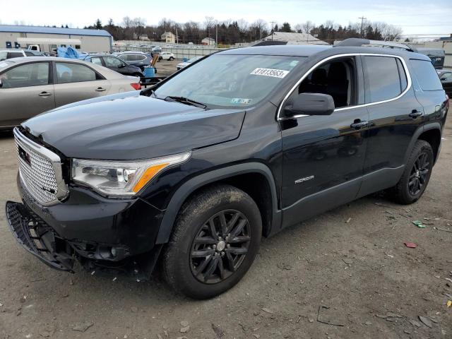 GMC ACADIA 2019 1gkknuls7kz219362