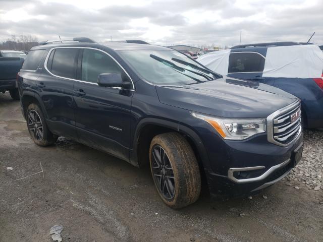 GMC ACADIA SLT 2019 1gkknuls7kz227364