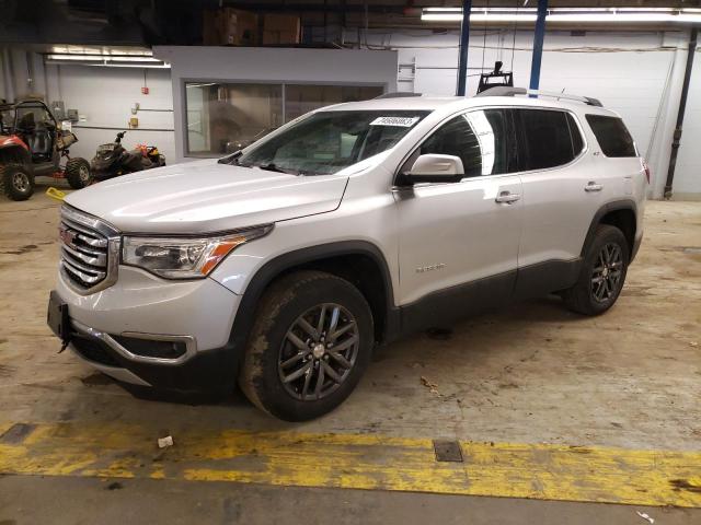 GMC ACADIA 2019 1gkknuls7kz236016