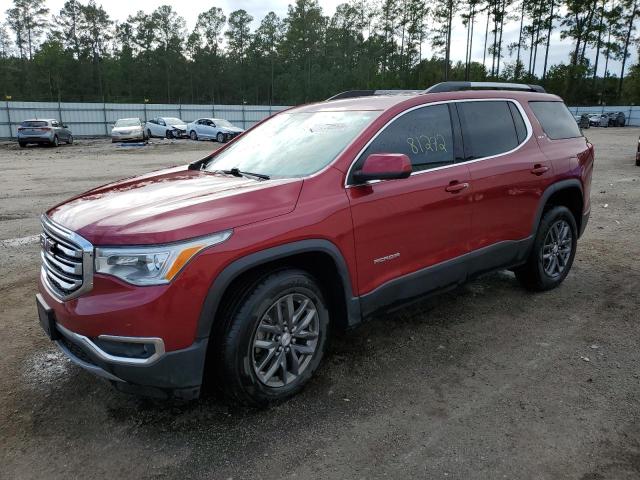 GMC ACADIA 2019 1gkknuls7kz261823